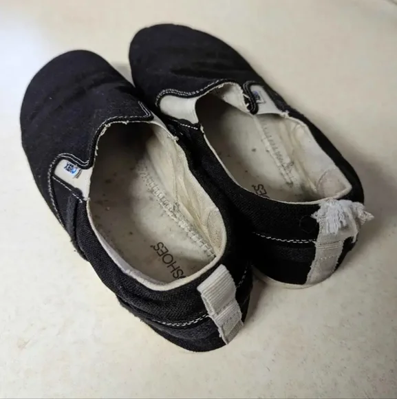 Xero Aptos size women's 9.5 barefoot minimalist slip on shoes - Picture 2 of 3